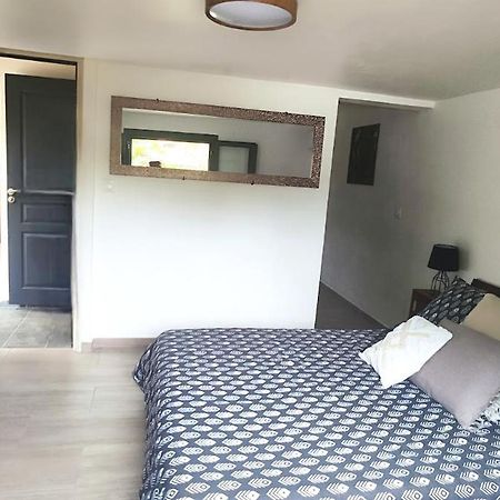 Tiny House Les Cactus - Bungalow St Gilles Les Hauts Saint-Paul المظهر الخارجي الصورة