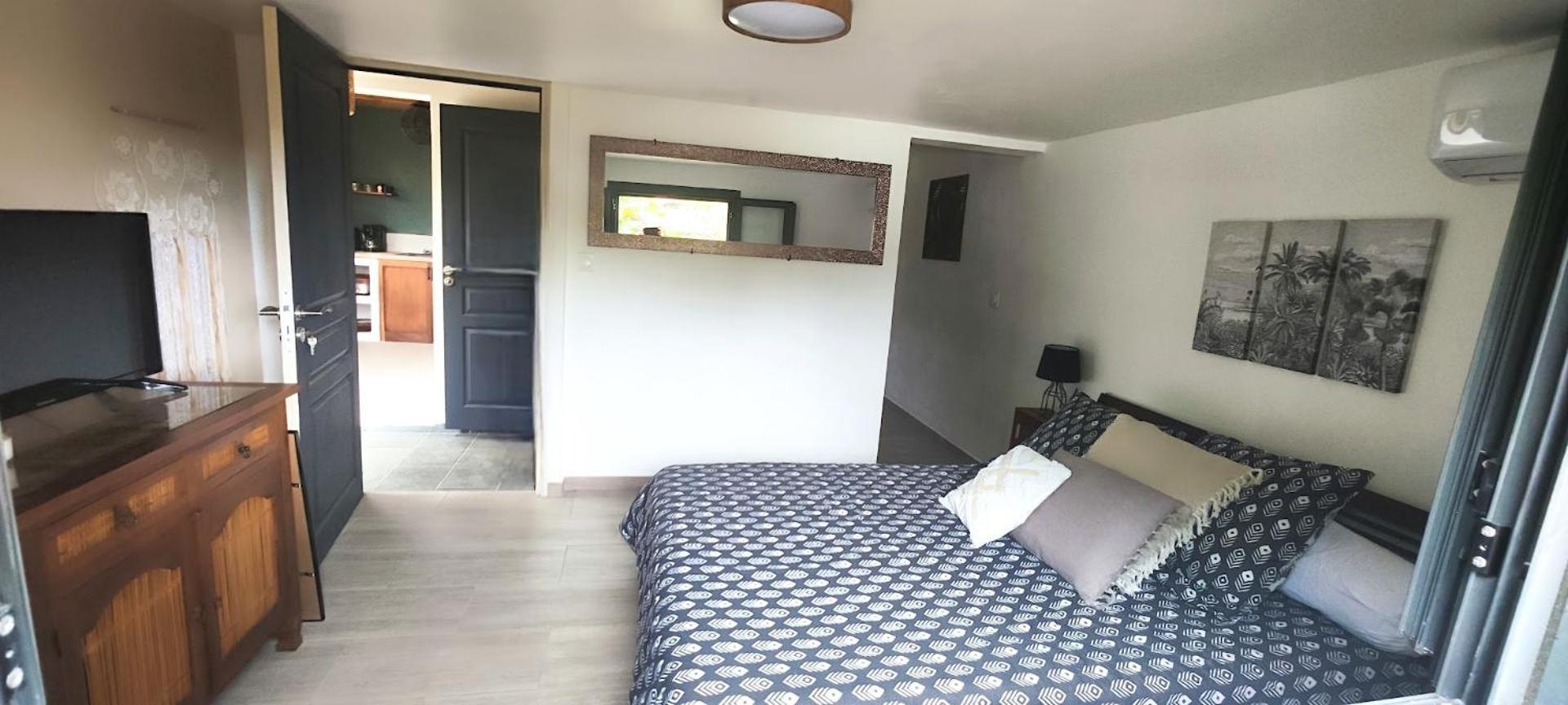 Tiny House Les Cactus - Bungalow St Gilles Les Hauts Saint-Paul المظهر الخارجي الصورة