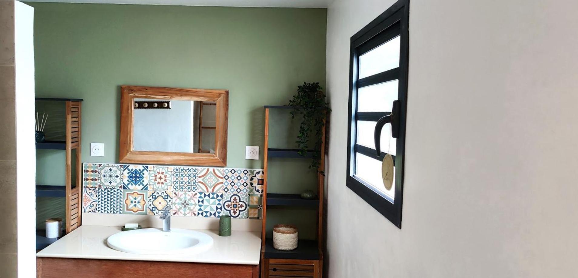 Tiny House Les Cactus - Bungalow St Gilles Les Hauts Saint-Paul المظهر الخارجي الصورة