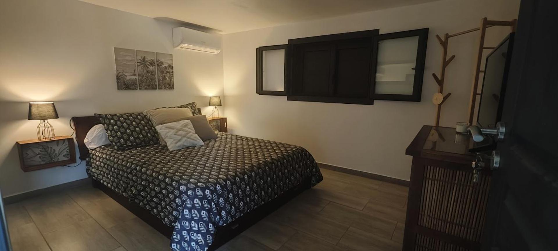 Tiny House Les Cactus - Bungalow St Gilles Les Hauts Saint-Paul المظهر الخارجي الصورة