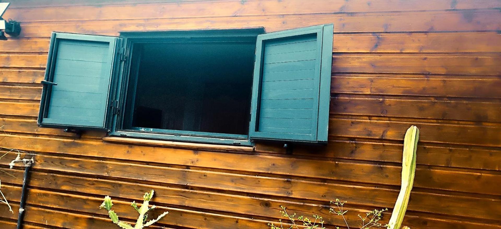 Tiny House Les Cactus - Bungalow St Gilles Les Hauts Saint-Paul المظهر الخارجي الصورة